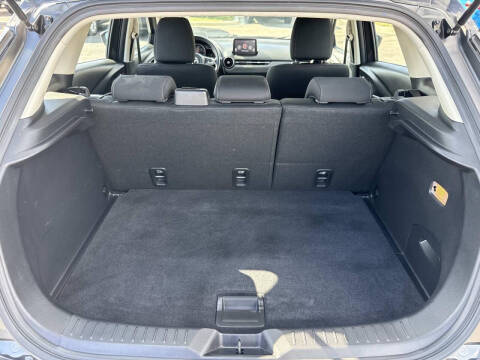 2021 Mazda CX-3 Sport