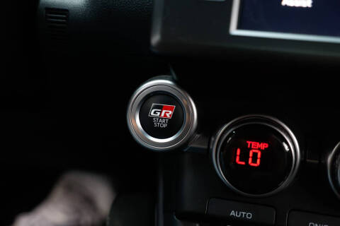 2023 Toyota GR86