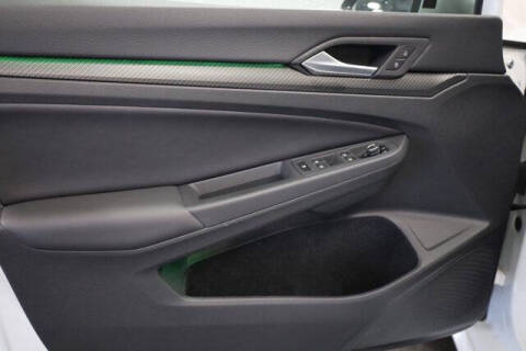 2024 Volkswagen Golf R 4Motion