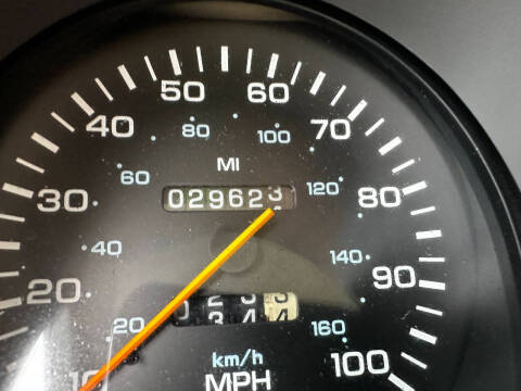 1994 Dodge Ram Van B350