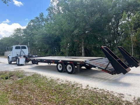 2014 FELLING FT-16-2