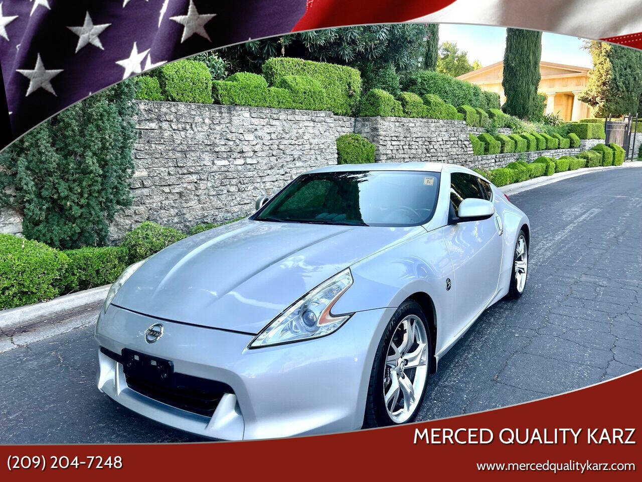 370z touring sport for sale