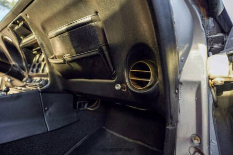 1969 Chevrolet Corvette