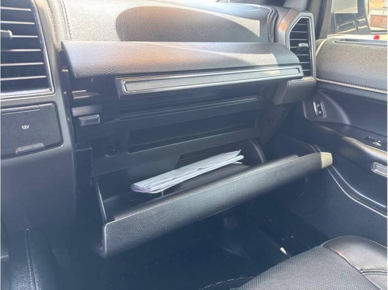 2018 Ford Expedition XLT