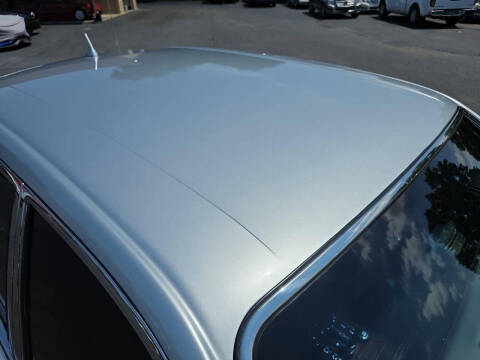 2007 Bentley Arnage T