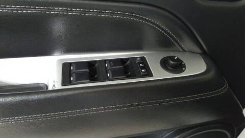 2015 Jeep Compass High Altitude Edition