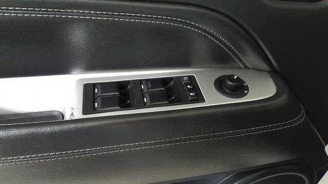 2015 Jeep Compass High Altitude Edition