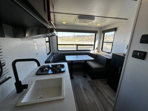 2022 Keystone RV Springdale 1750RD