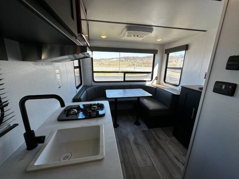 2022 Keystone RV Springdale 1750RD