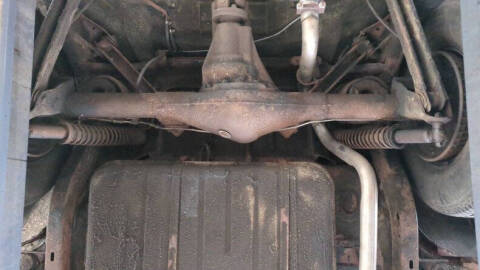 1966 Cadillac DeVille