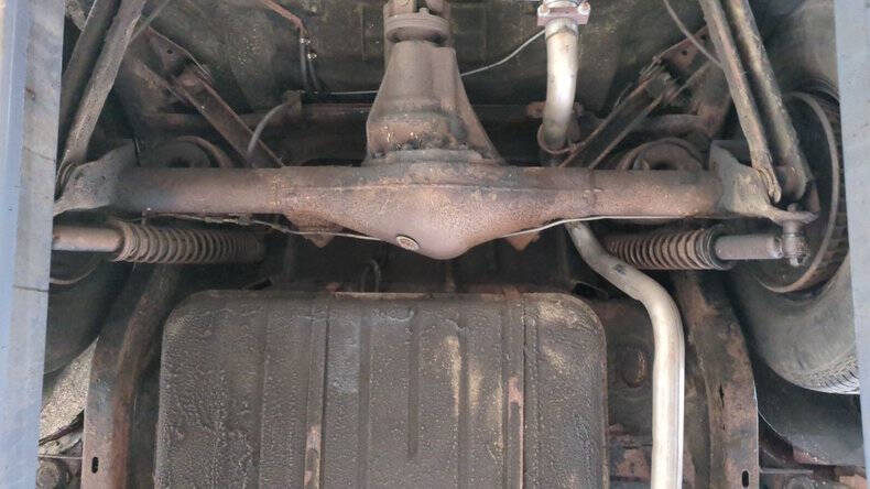 1966 Cadillac DeVille