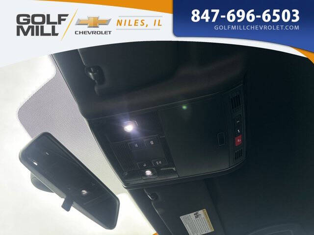 2015 Volkswagen Golf GTI S