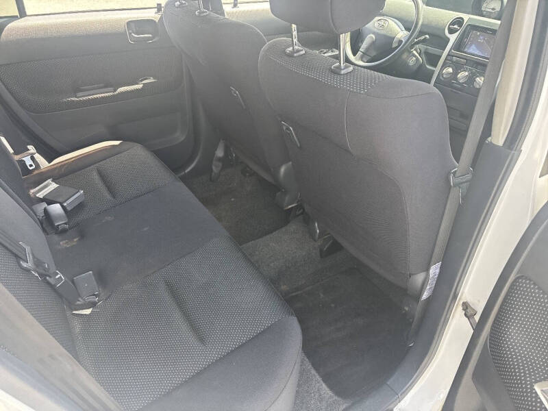 2005 Scion xB