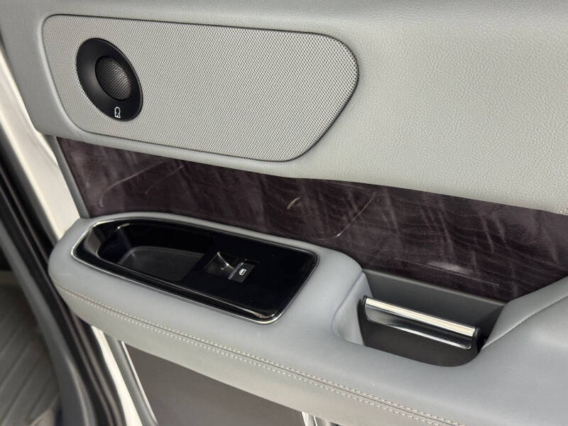 2019 Lincoln Navigator Select