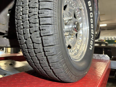 1986 Buick Regal Limited