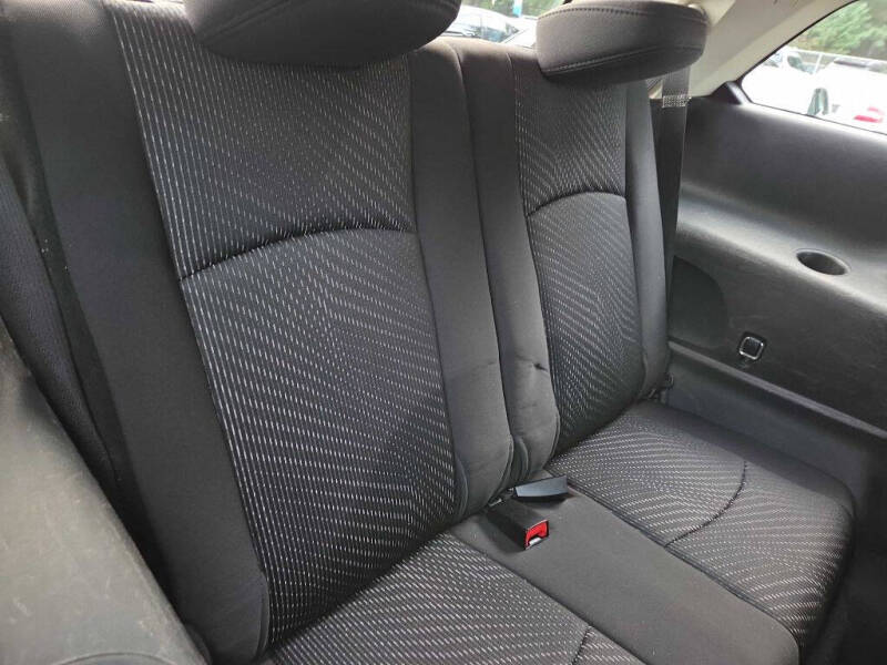 2012 Dodge Journey SXT