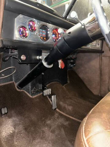 1947 Chevrolet Fleetmaster