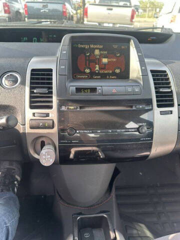 2008 Toyota Prius