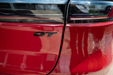 2024 Dodge Hornet GT