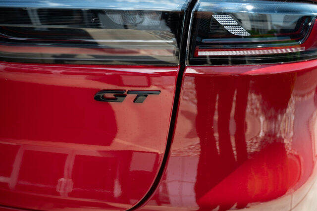 2024 Dodge Hornet GT