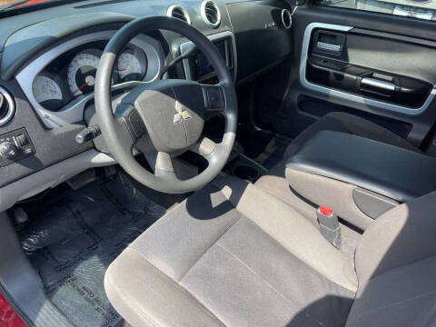 2009 Mitsubishi Raider LS