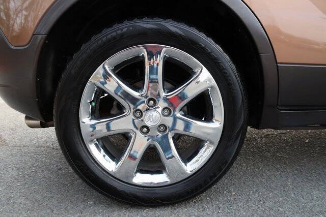 2016 Buick Encore Premium