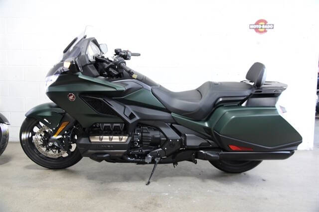 2024 Honda GOLDWING D