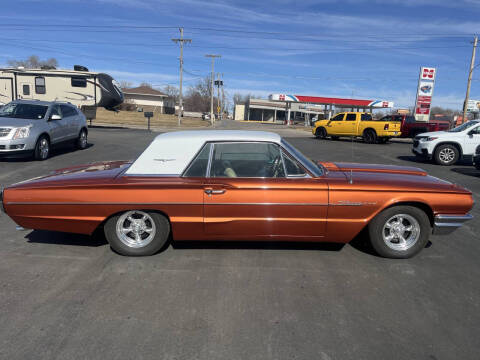 1964 Ford Thunderbird