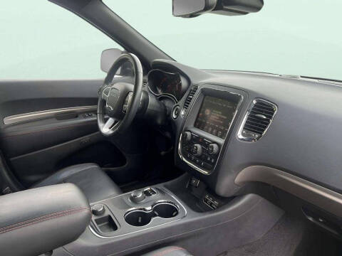 2015 Dodge Durango R/T