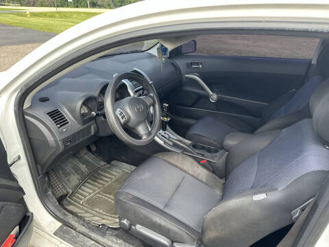 2008 Scion tC