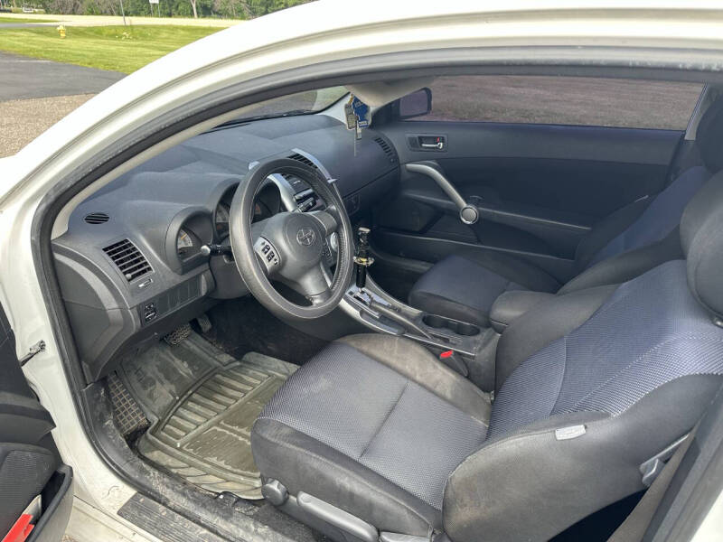 2008 Scion tC