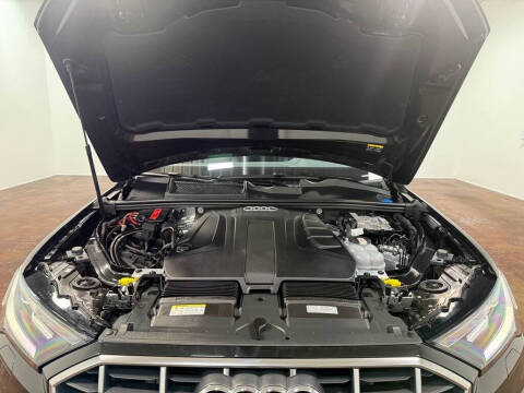 2023 Audi Q7 quattro Premium 45 TFSI