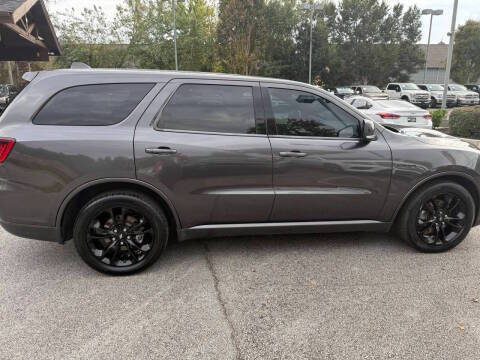 2020 Dodge Durango R/T