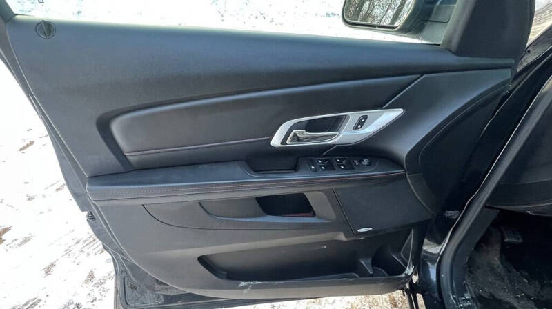 2015 GMC Terrain SLE-2