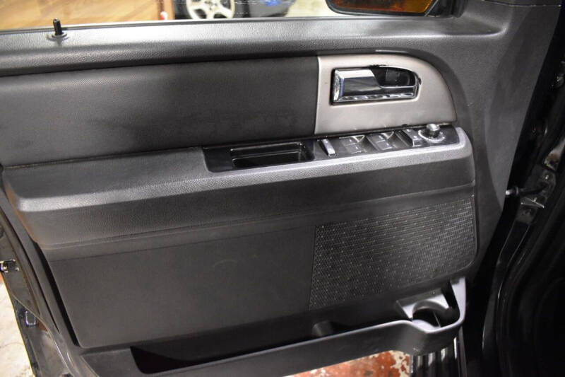 2014 Ford Expedition EL Limited