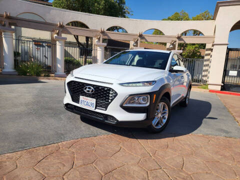 2019 Hyundai Kona SE