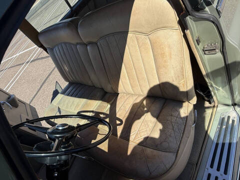 1960 Rolls-Royce Silver Cloud 3