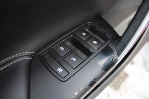 2016 Buick Regal Premium II