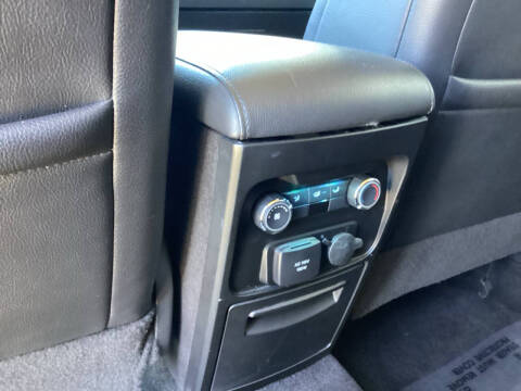 2014 Ford Flex Limited