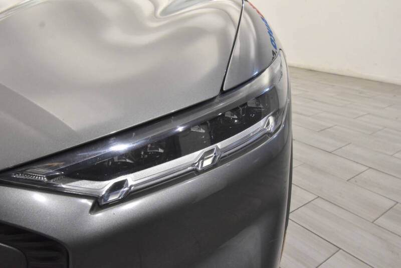 2021 Ford Mustang Mach-E Select