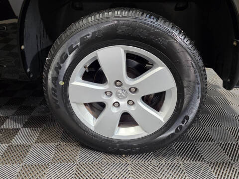 2012 RAM 1500 Express