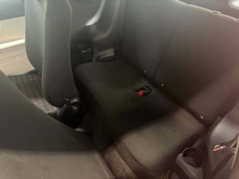 2012 Scion iQ