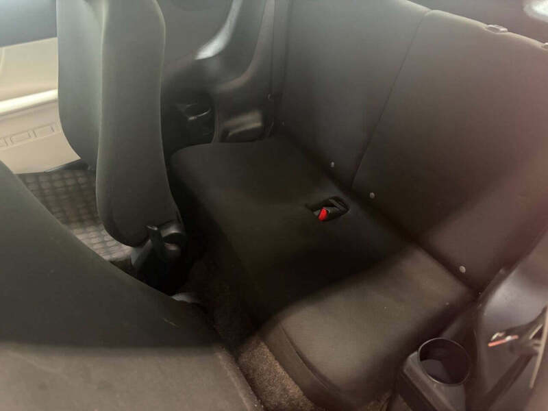 2012 Scion iQ