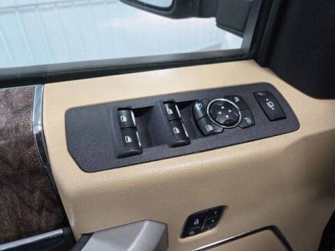 2017 Ford F-250 Super Duty