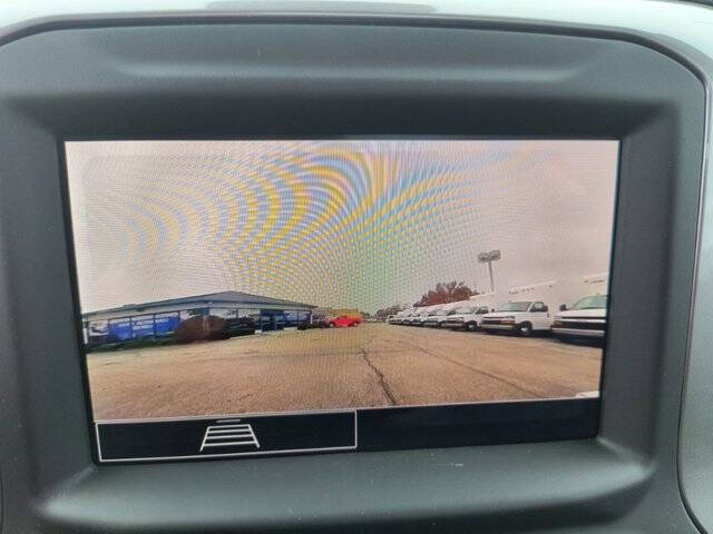 2024 Chevrolet Silverado 3500HD CC