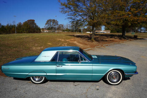 1964 Ford Thunderbird