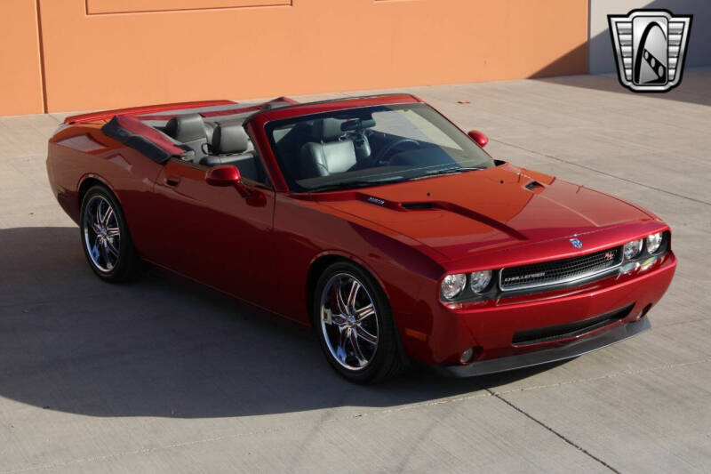 2009 Dodge Challenger