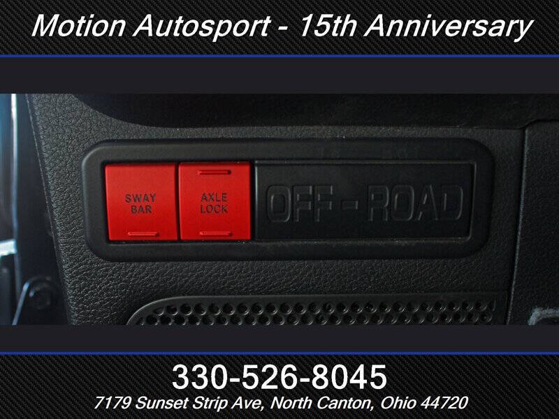 2017 Jeep Wrangler Rubicon Hard Rock