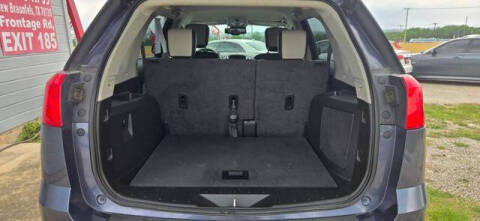 2014 GMC Terrain SLT-1
