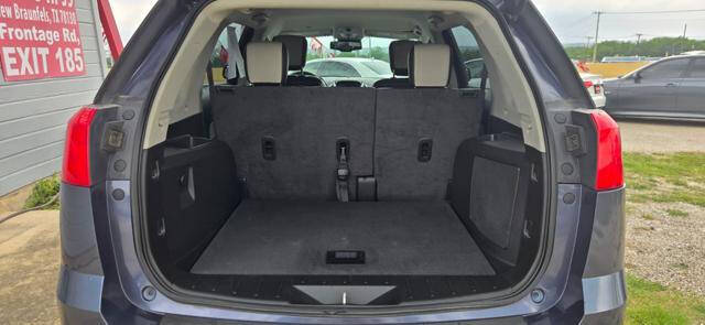 2014 GMC Terrain SLT-1
